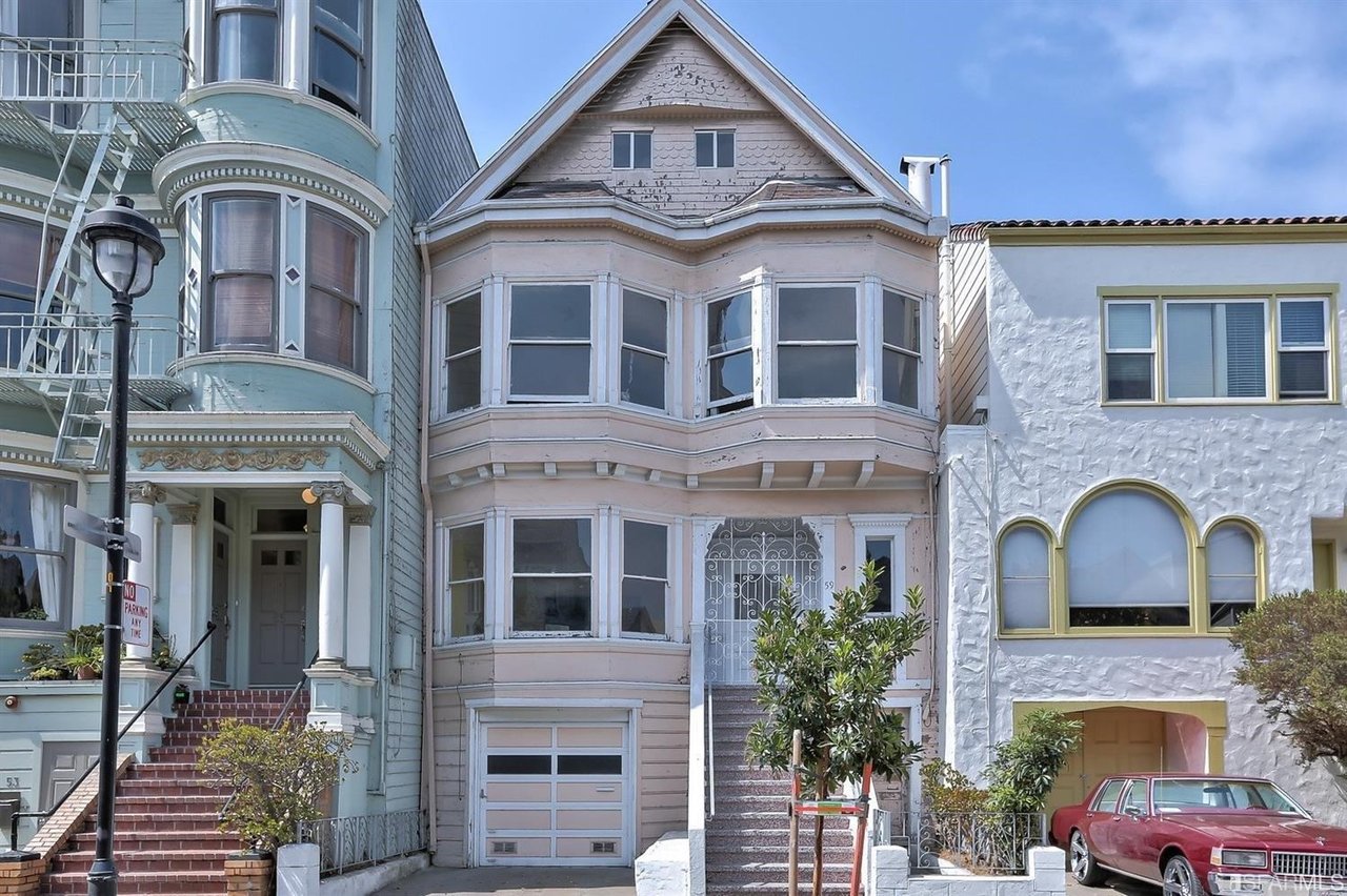 59 Potomac St