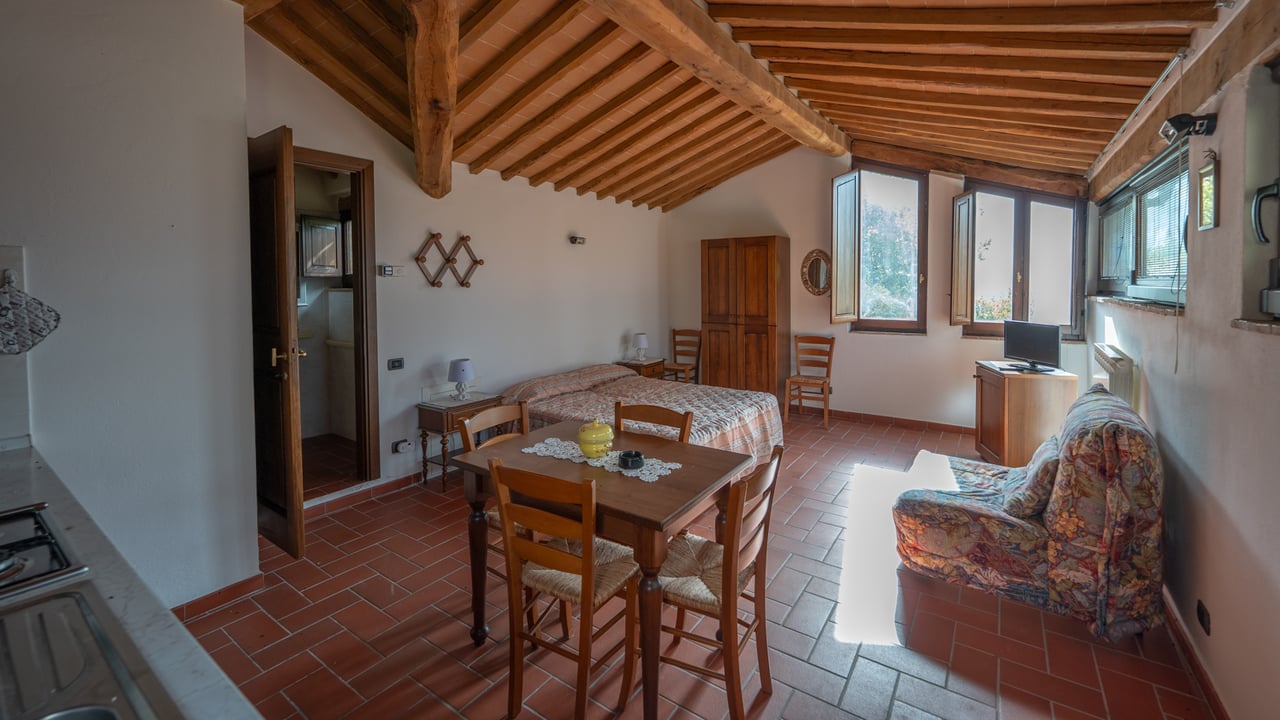 PODERE FONTE PIE'
