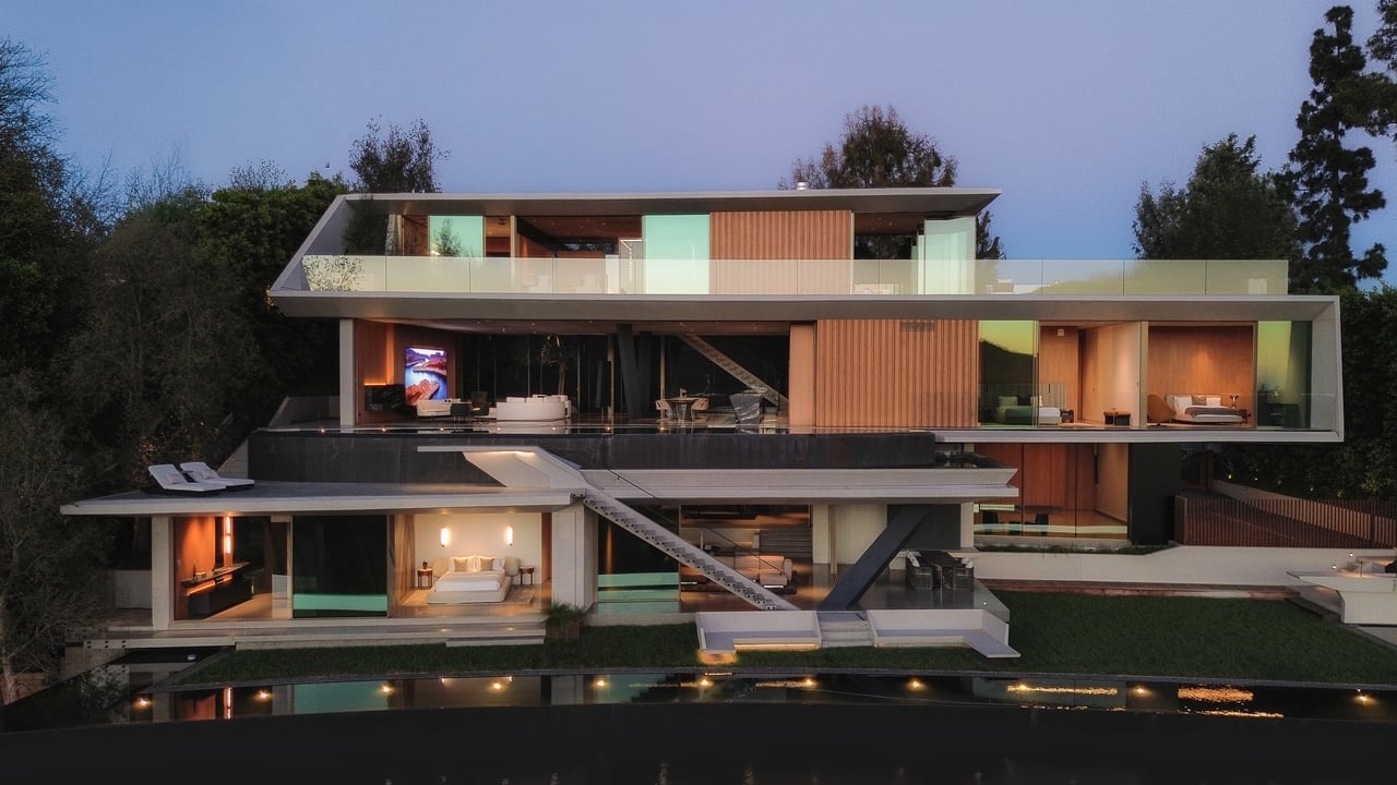 1331 Linda Flora Dr
