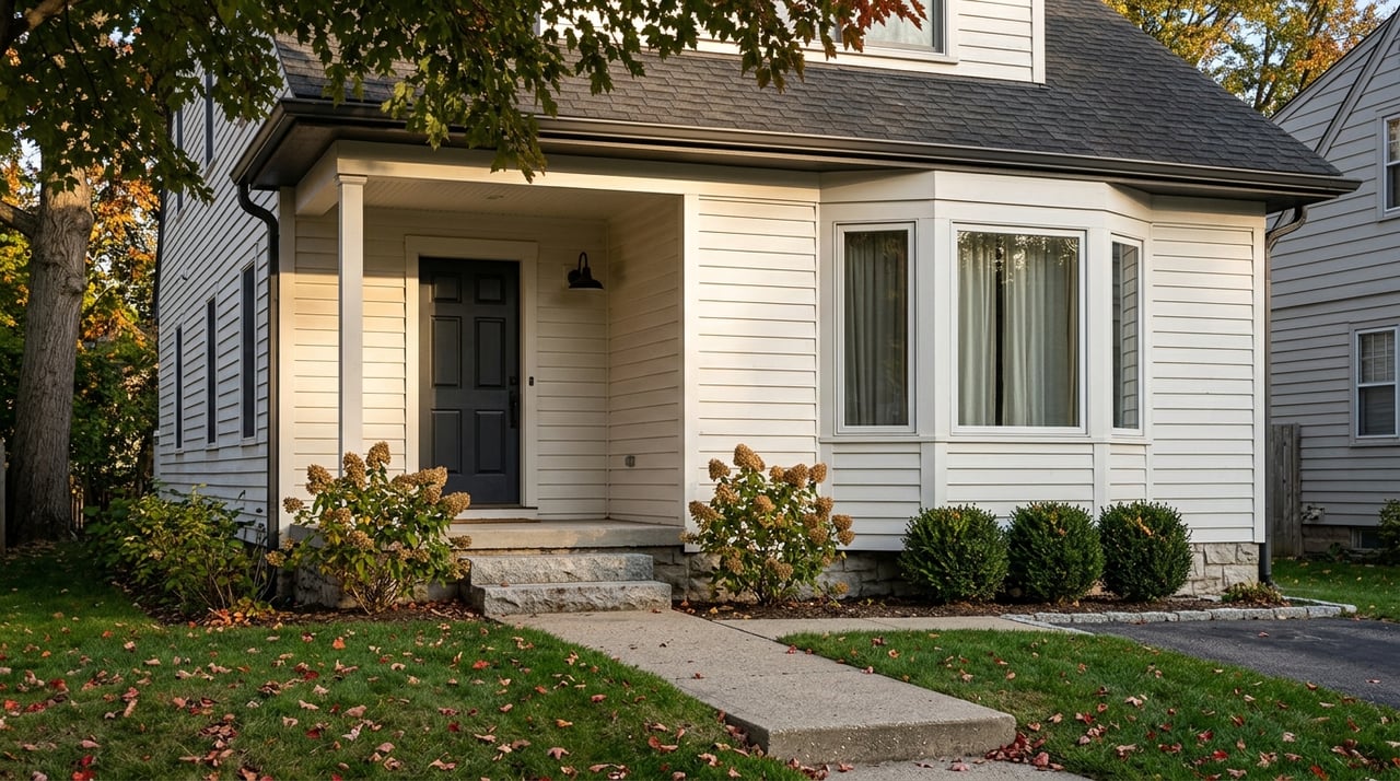 What To Expect From West Roxbury Single-Family Homes cover