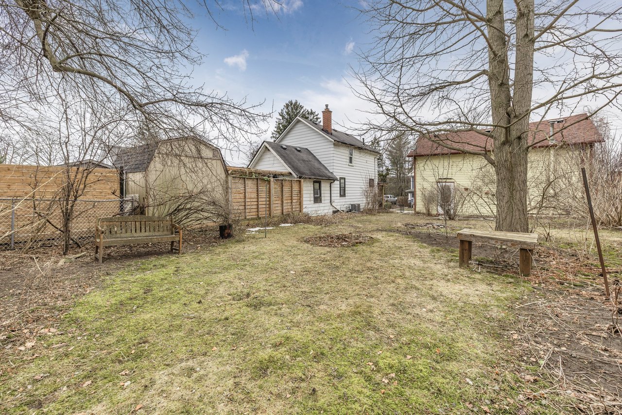 410 Eagle Street, Newmarket, ON L3Y 1K6