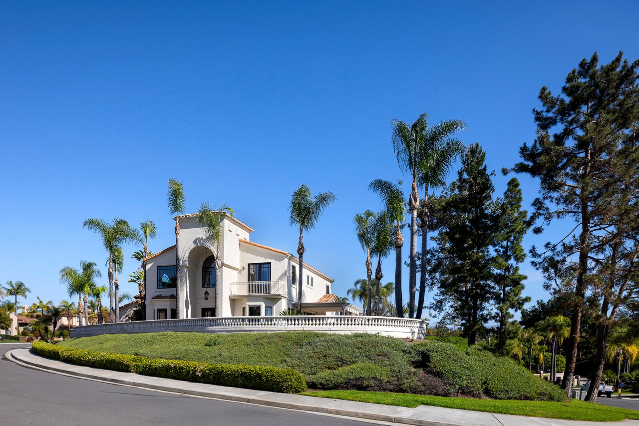 14 San Rafael Place