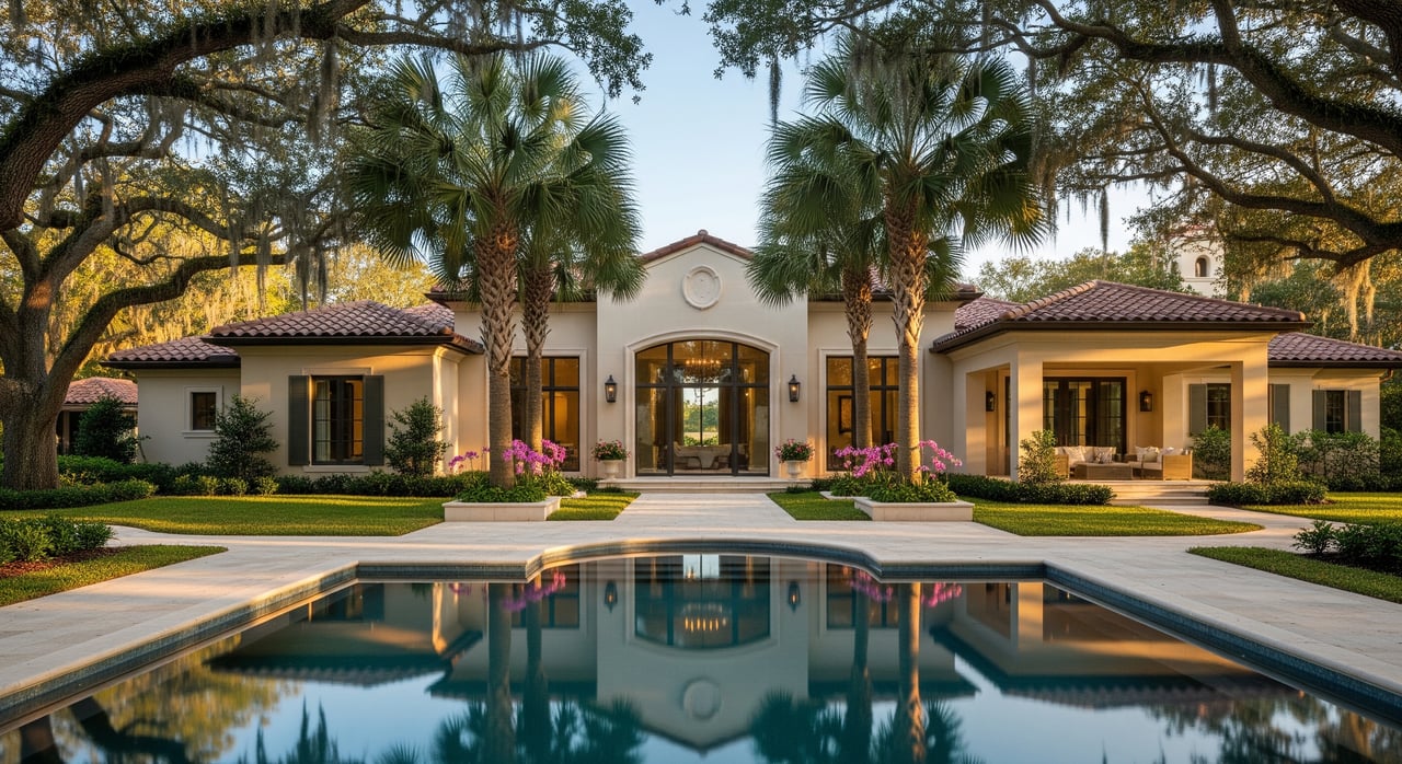 Inside The Oaks: Luxury Living In West Boca