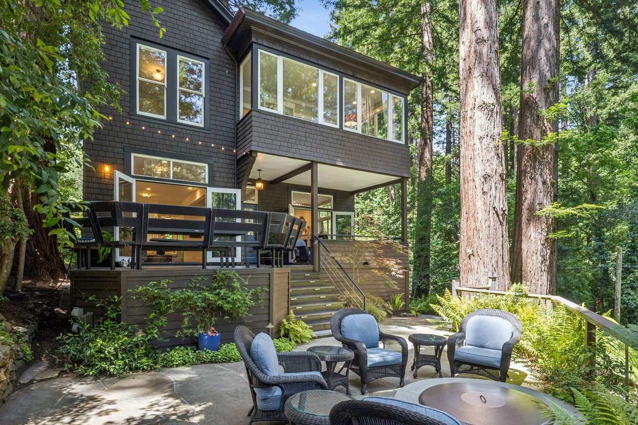 309 Corte Madera Ave