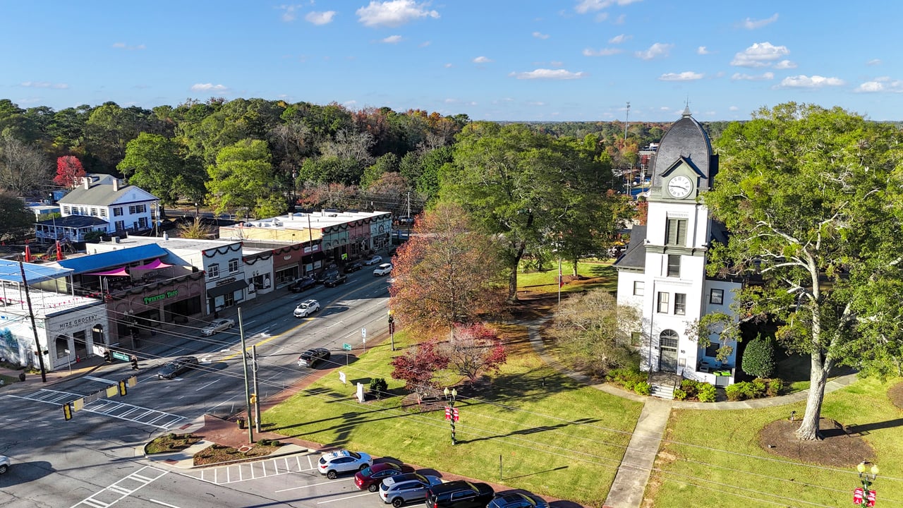 Fayetteville
