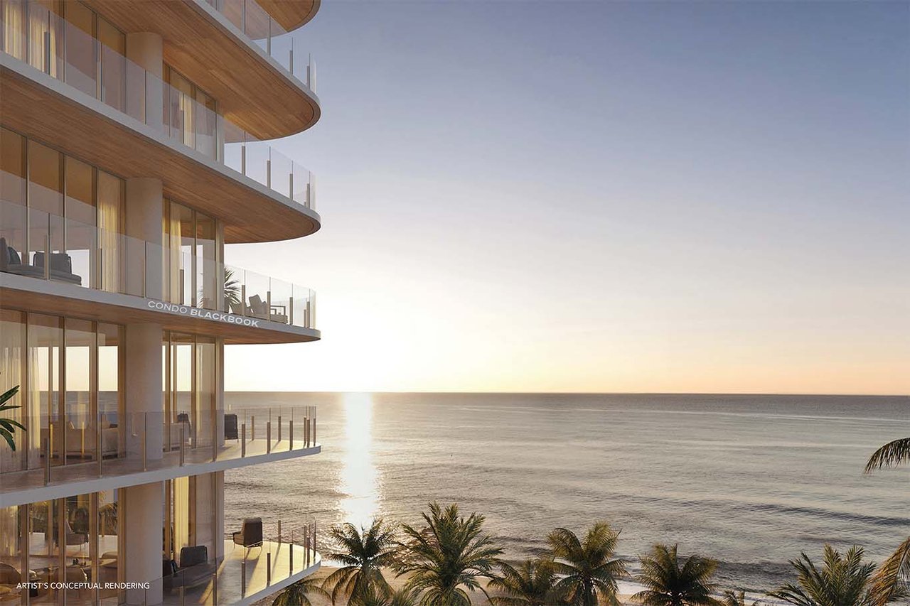  Ocean House