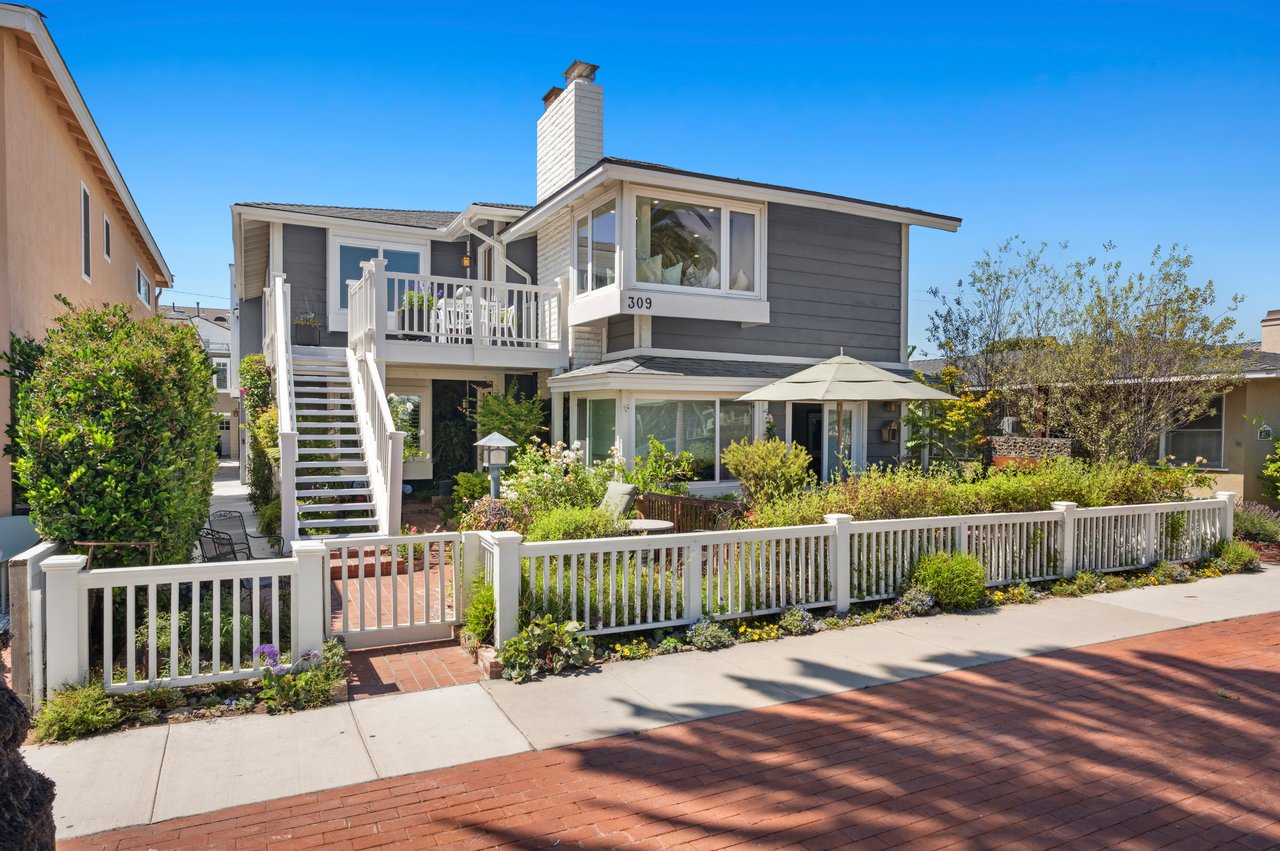 309 Marguerite Avenue B