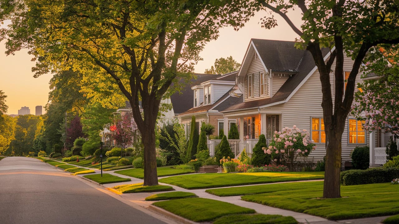 How to Get the Best Mortgage Rates in South Windsor, CT