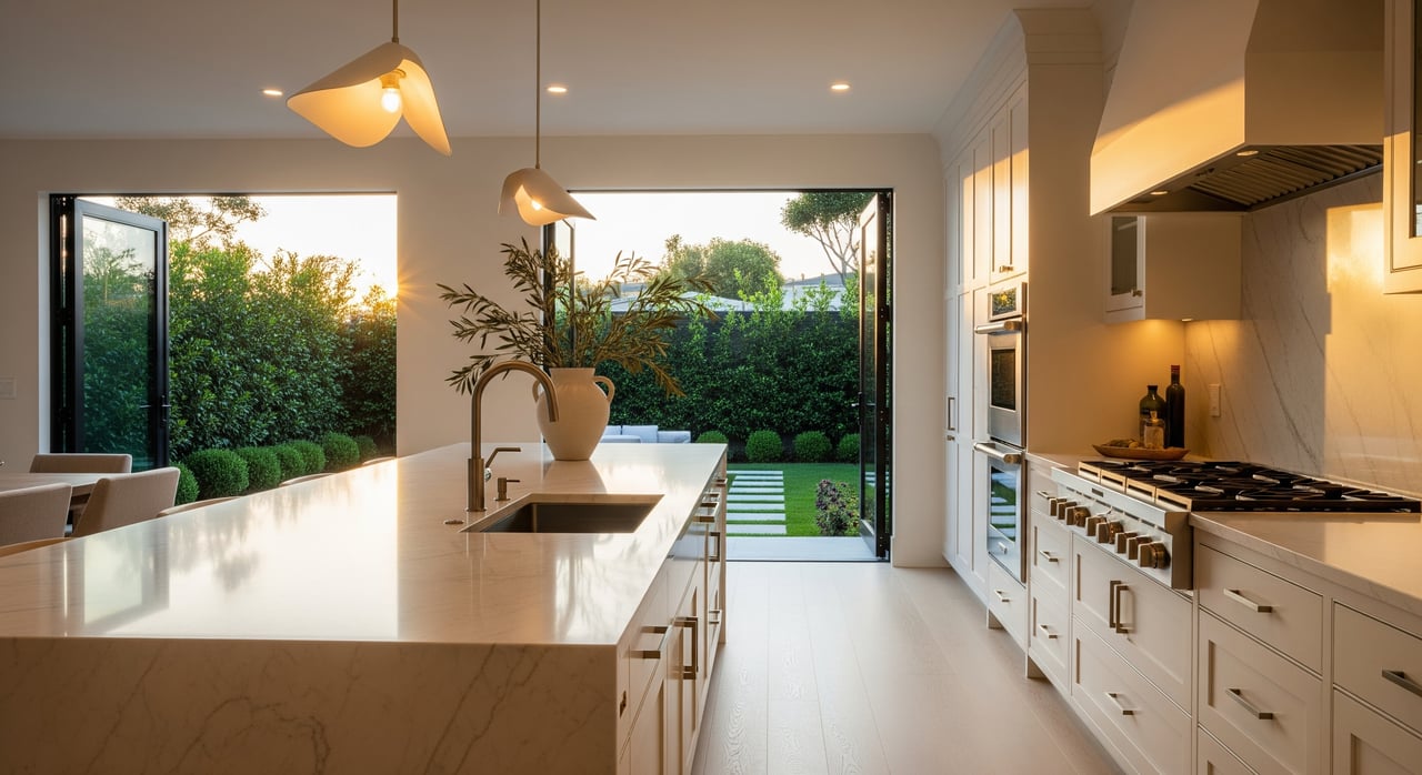 High-ROI Upgrades Before You List