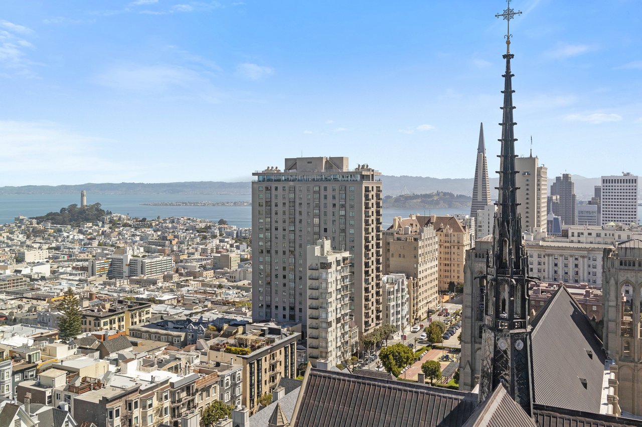 The Perfect City Apartment