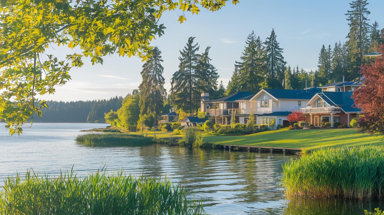 Mortgage Mastery: Unlock the Best Rates in Kirkland, WA