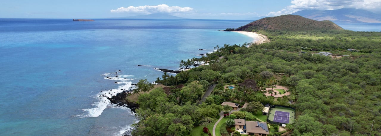 Wailea & Makena
