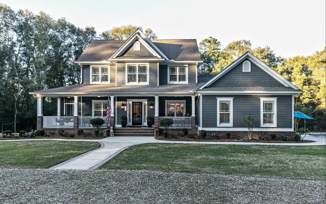 Waterways | Richmond Hill