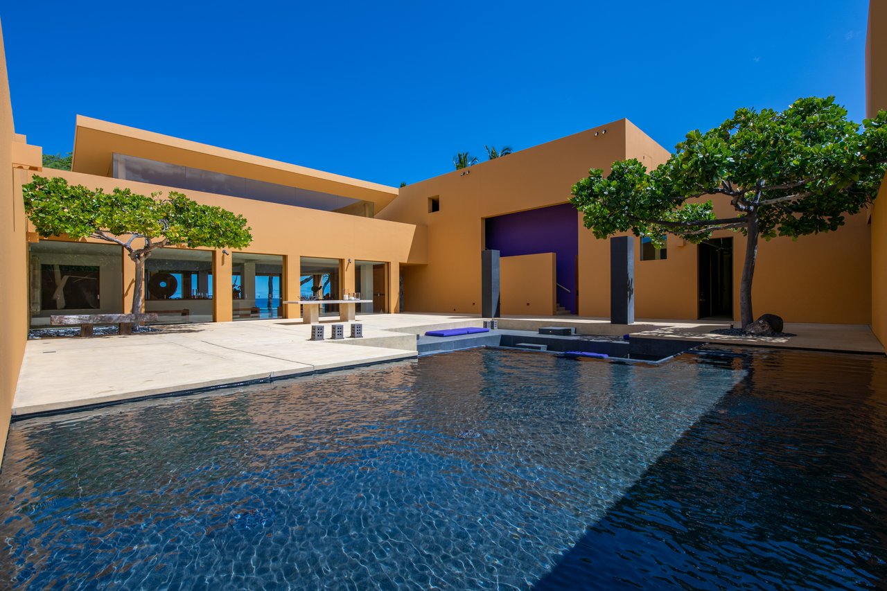 Casa Kea