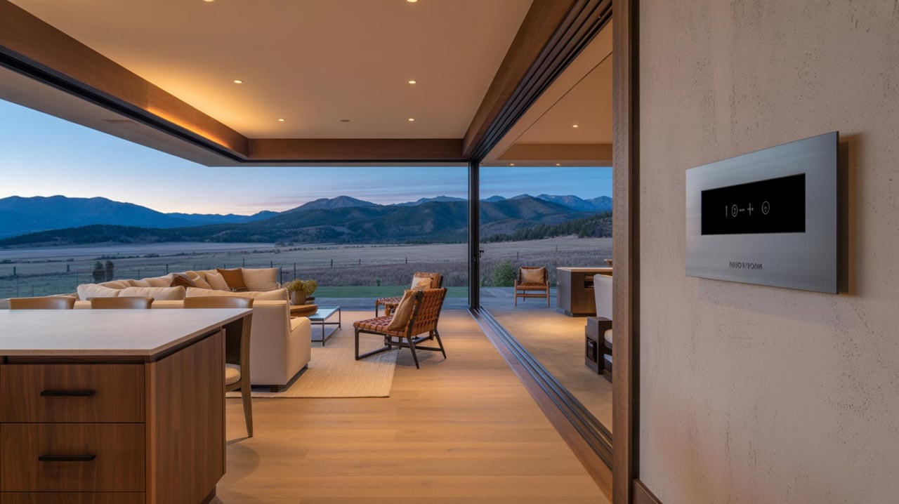 Smart Home Upgrades That Boost Resale Value in Niwot