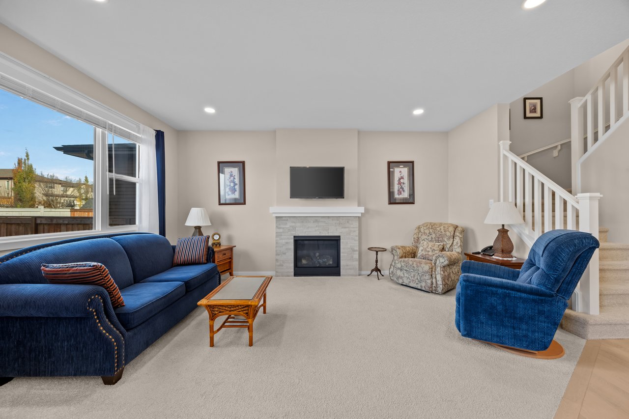 29 Tuscany Ridge Circle NW