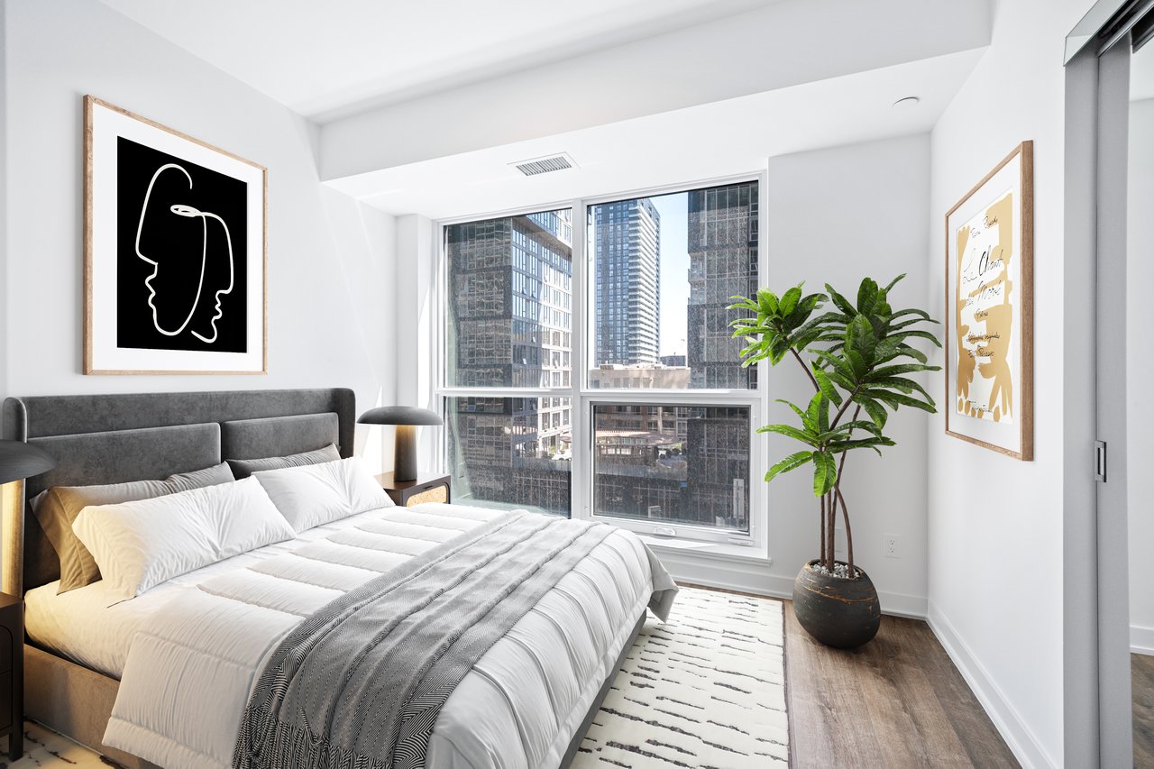 327 King Street W, Toronto C01