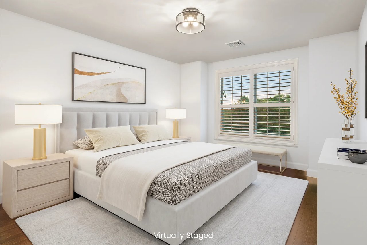 A Walkable Sanctuary Within The Pinehills