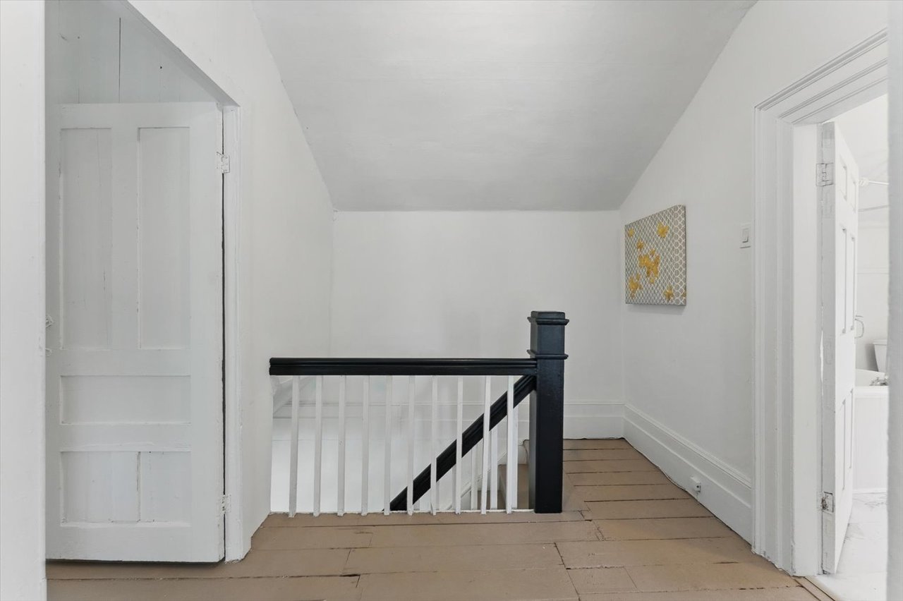 401 Draper St