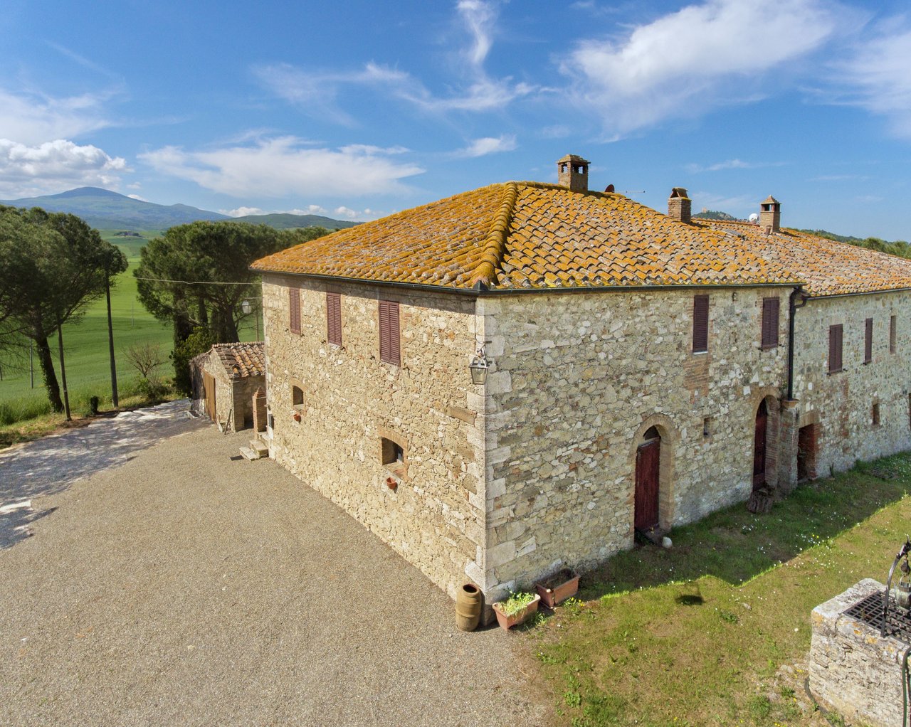 PORZIONE CANTAGALLO