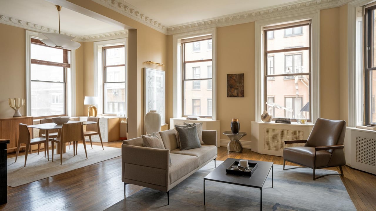 How to Remodel Your Home in the Upper West Side Without the Stress