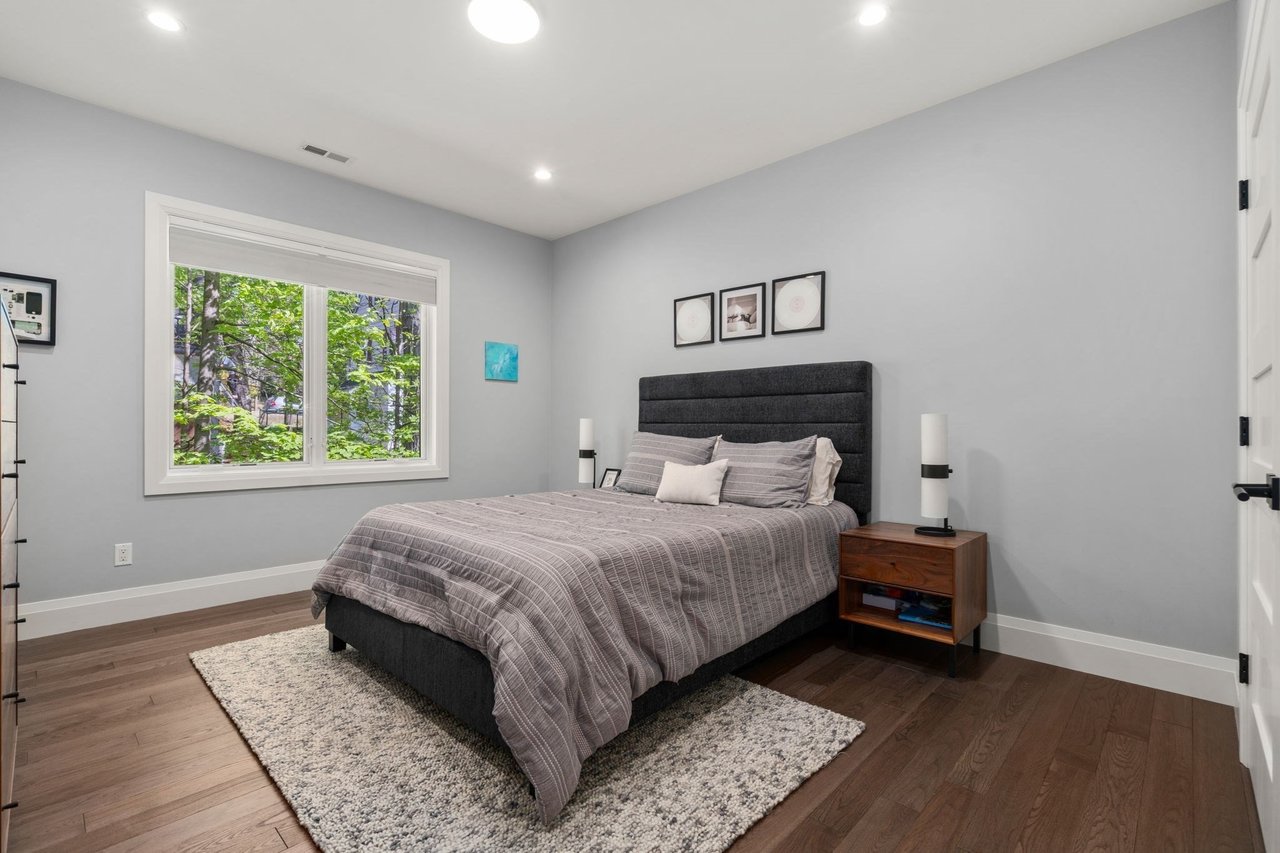 1058 Beacon Street - Unit B