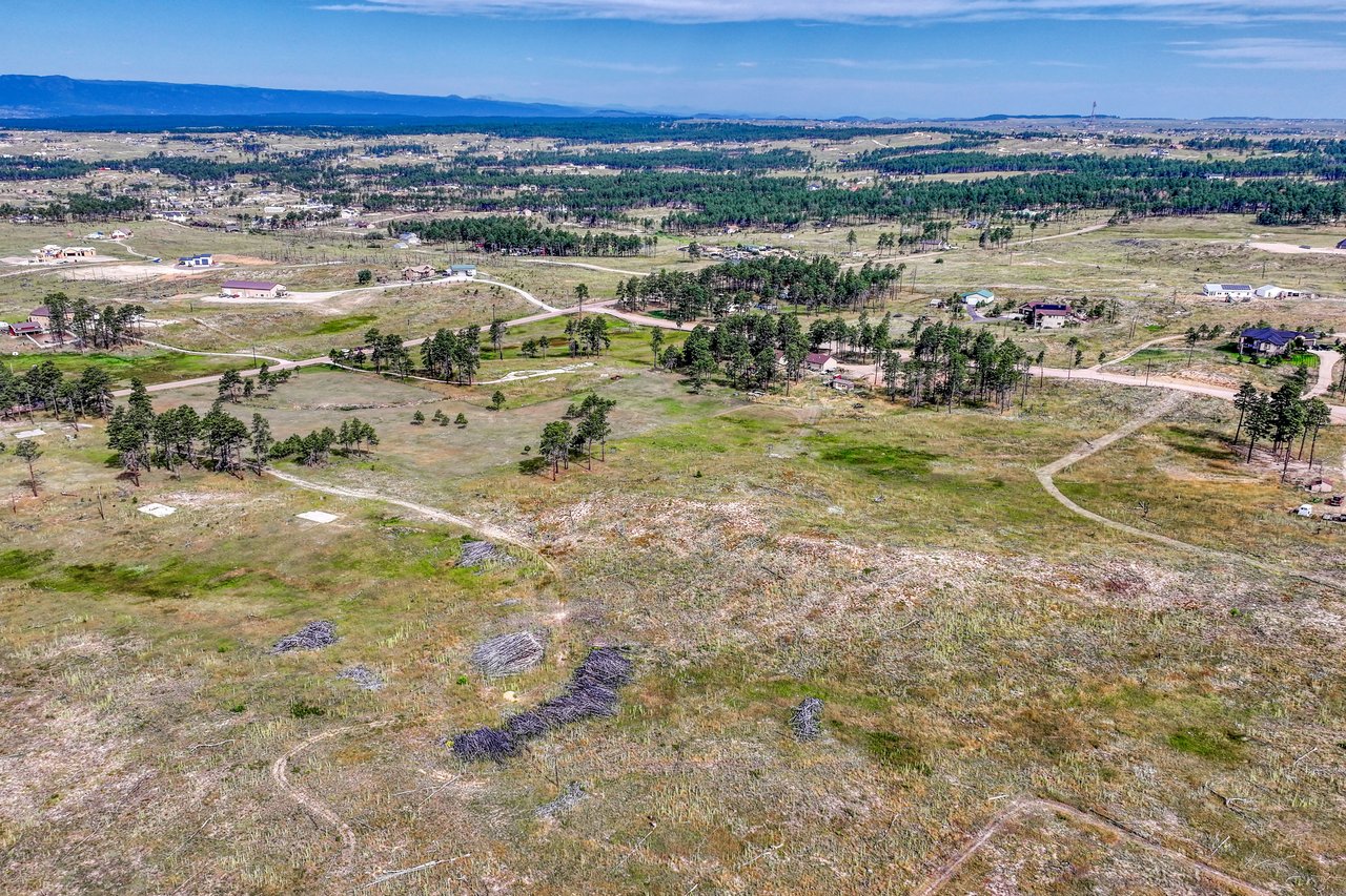 LOT 4 Forest Heights Circle
