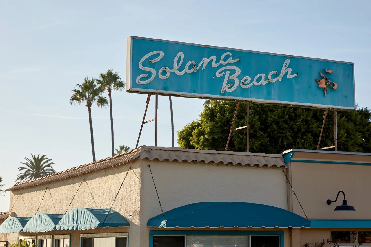 Why Solana Beach Is the Coast's Most Underrated