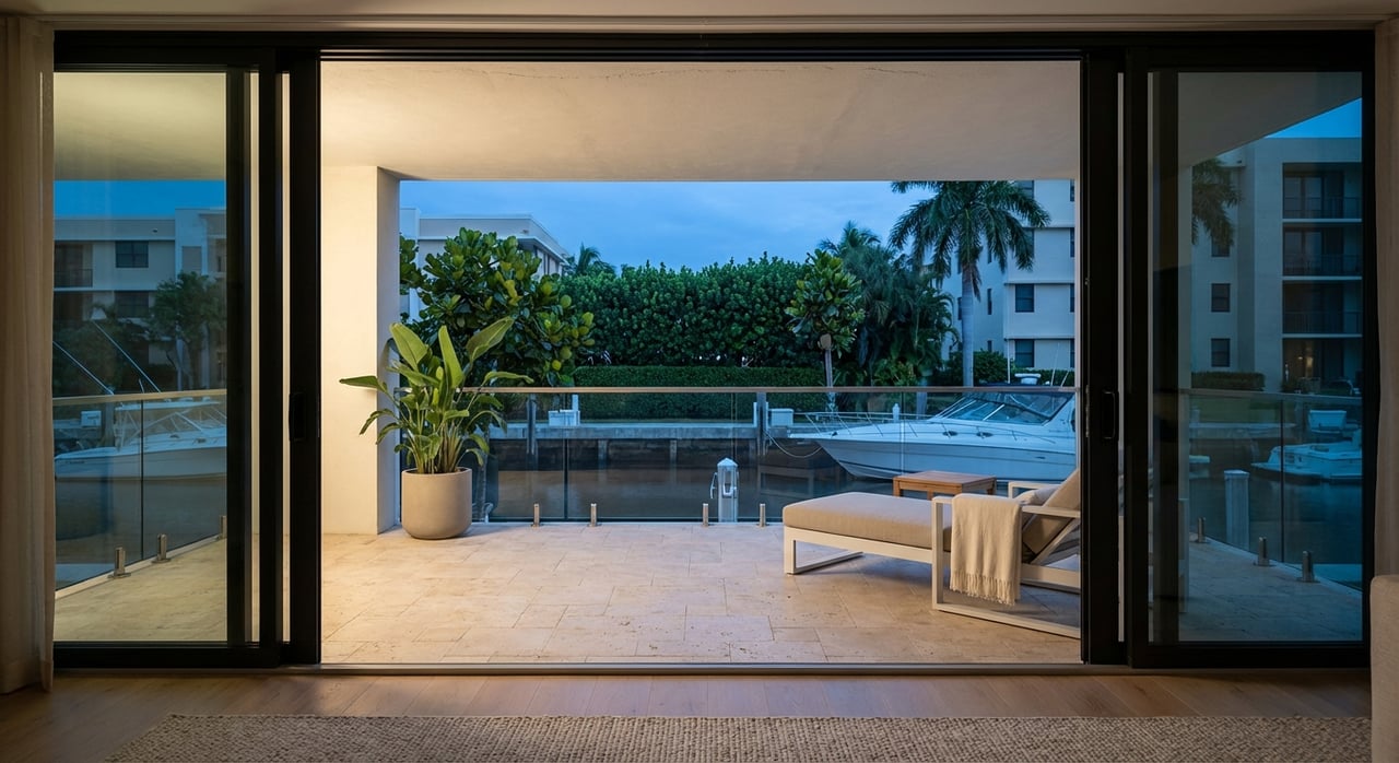 Selling A Waterfront Condo In Pompano Beach To Global Buyers