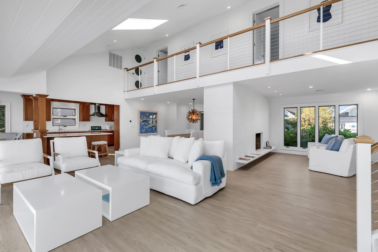 #282 Summertime Retreat