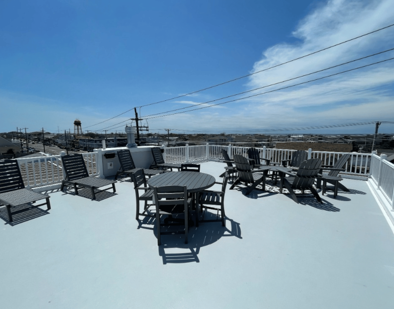 401 N Bay Avenue