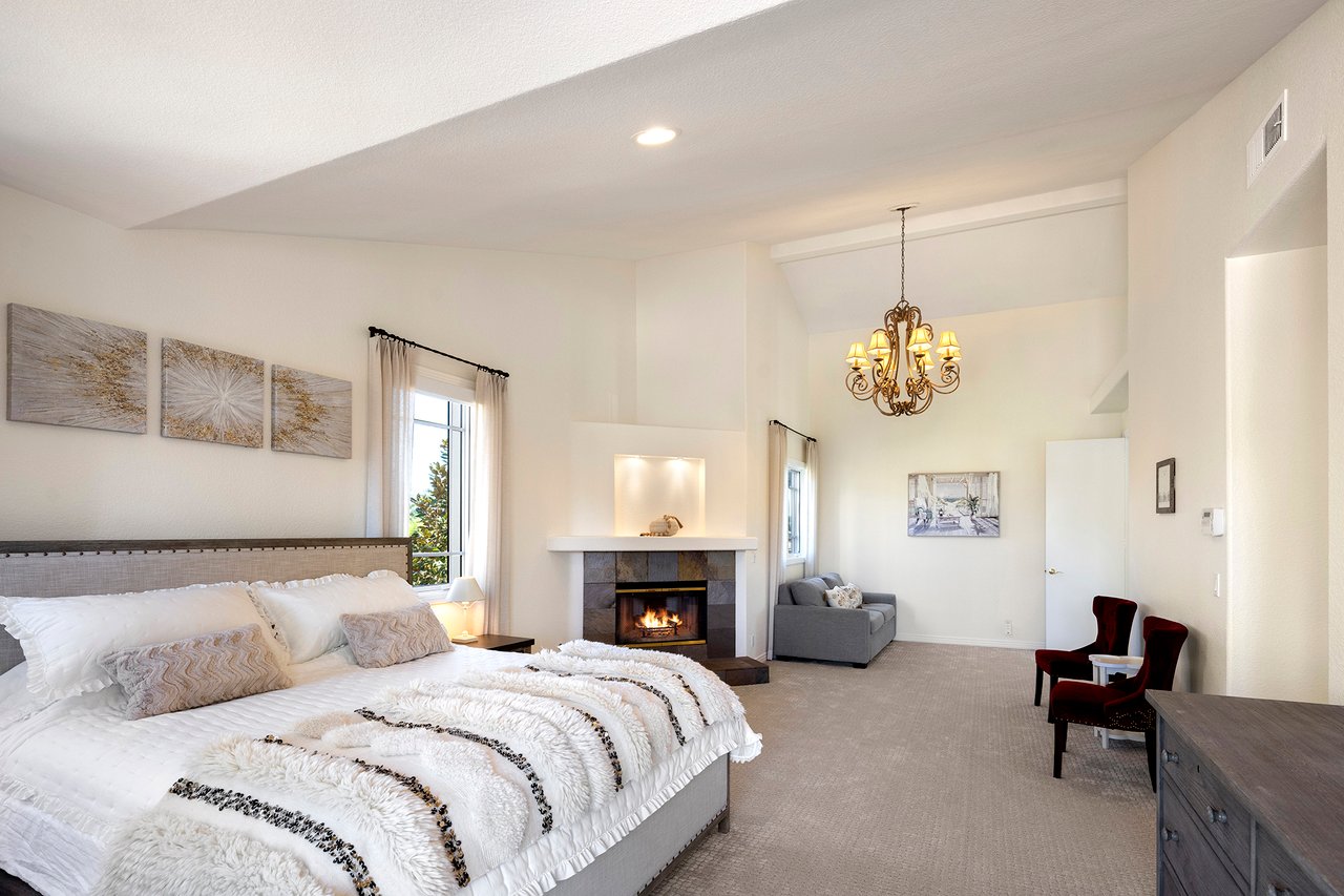 14 San Rafael Place