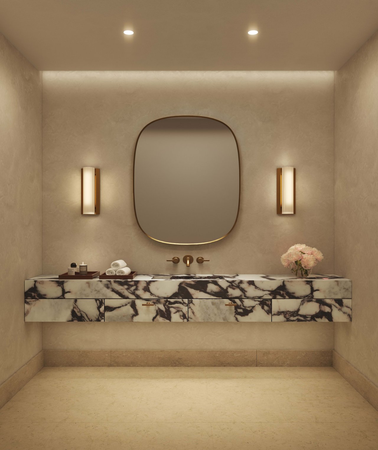 The Residences at Shell Bay by Auberge Resorts Collection