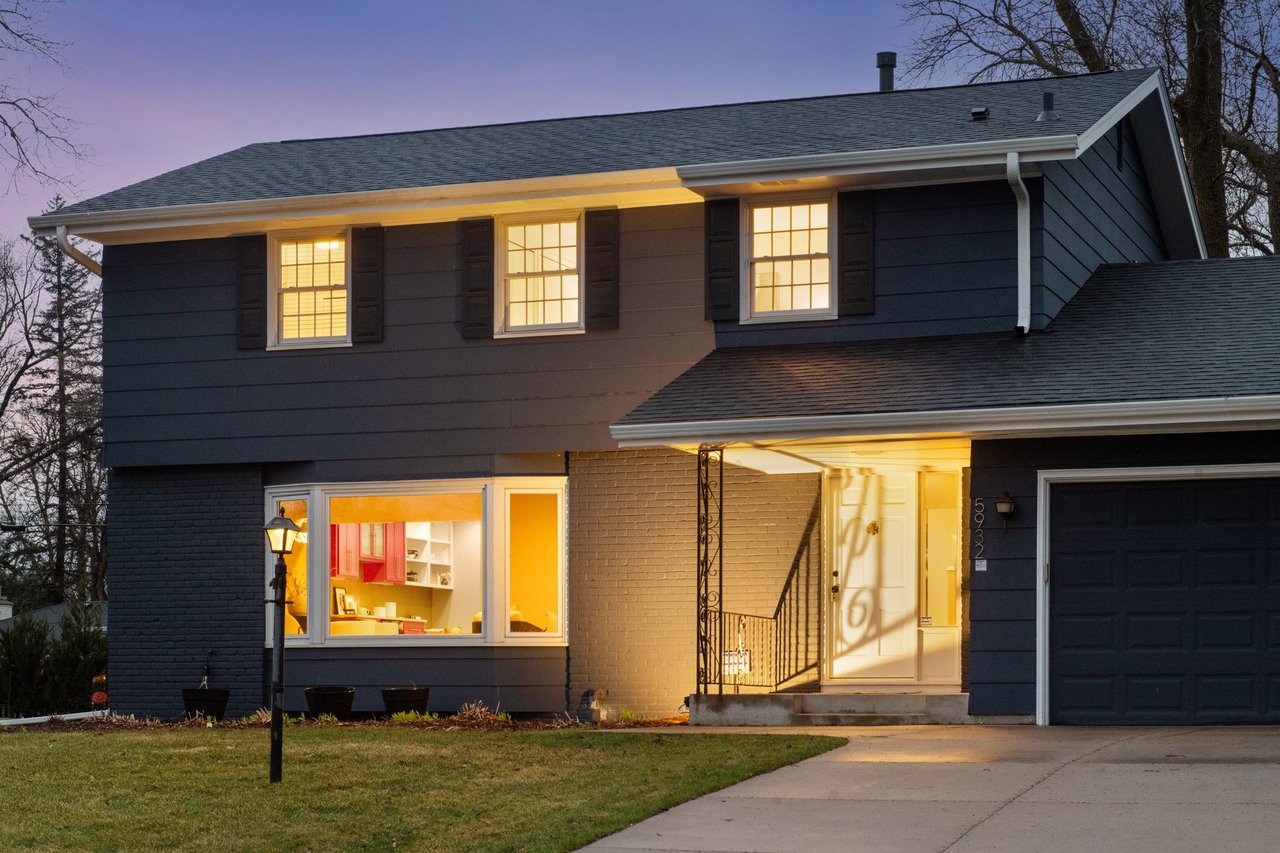 5932 Tamarac Ave, Edina
