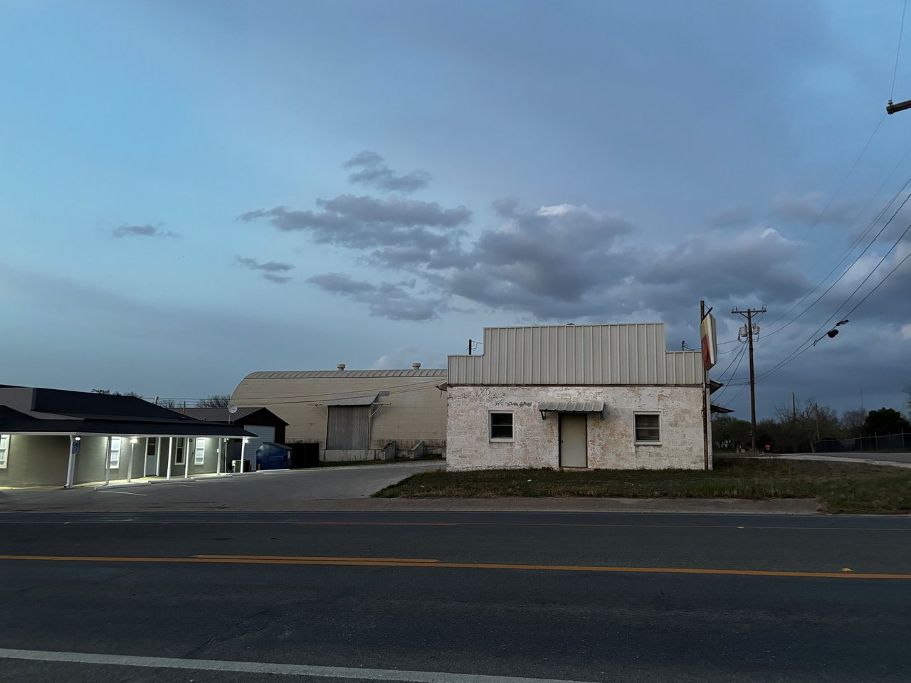 1960 Main Street Gem