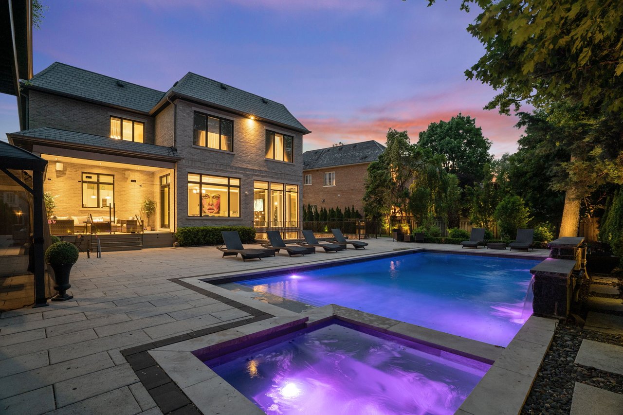 Architectural & Design Masterpiece