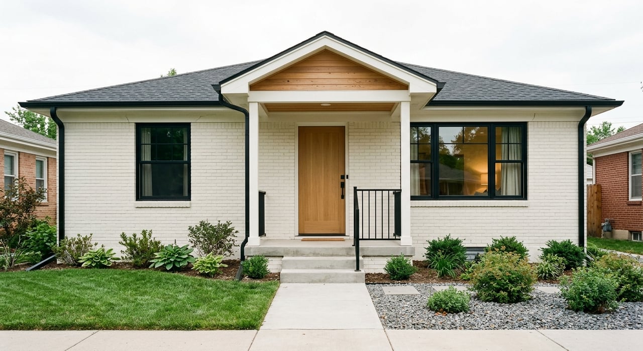 Living In Englewood: An Emerging South Denver Hub