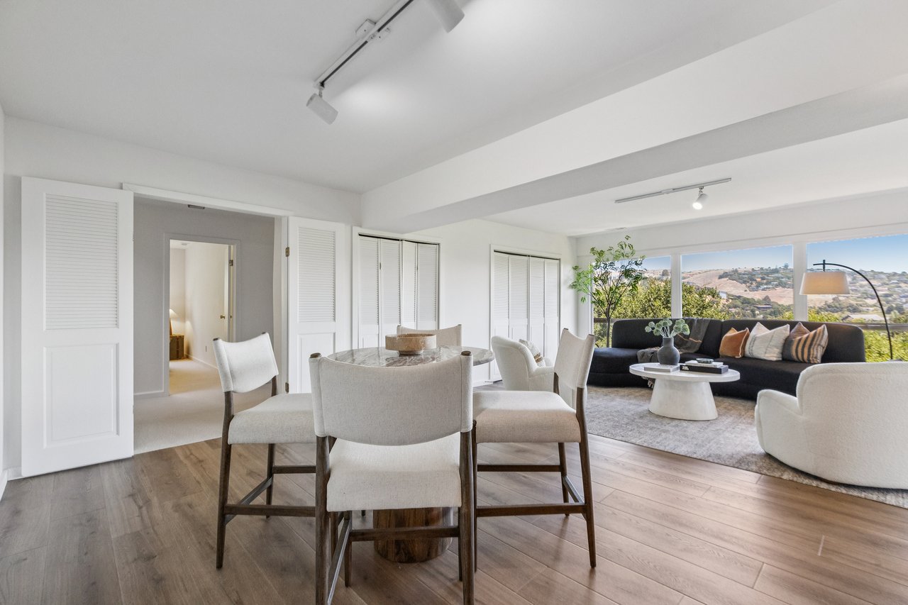Desirable Location on Belvedere Island
