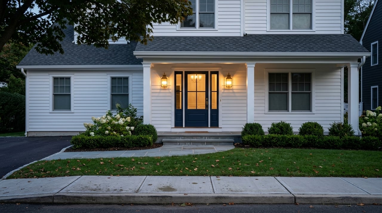 A Weekend Snapshot Of Life In Chatham