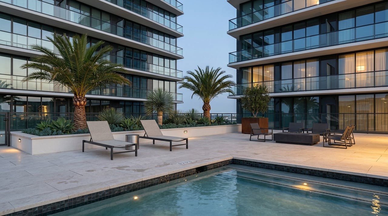 ONE Las Vegas Condos For Investors: Returns, Leasing And Strategy