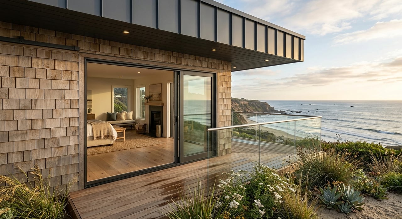Understanding 30A Rental Seasonality Before You Buy