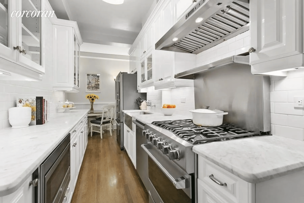 55 E 86th St, 3C Carnegie Hill