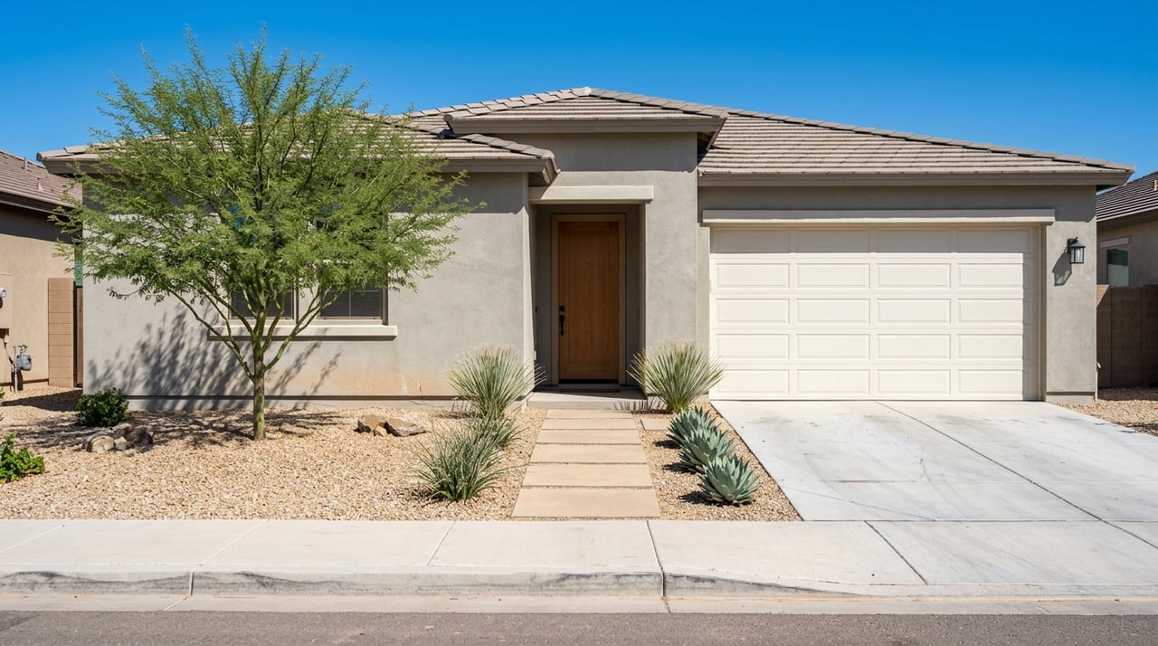 Enterprise Rental Property Playbook For Small Investors