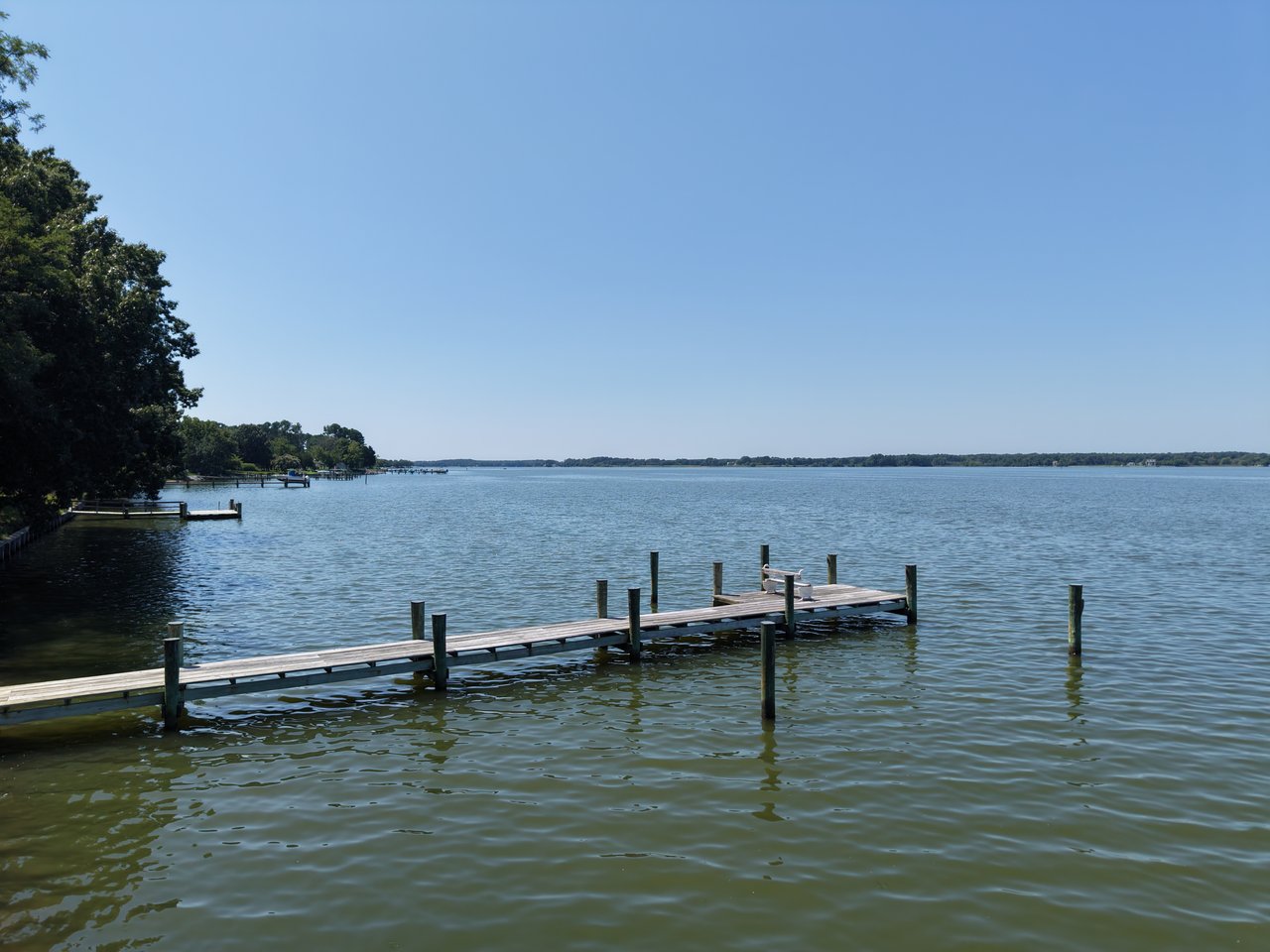 22609 River Ridge Road