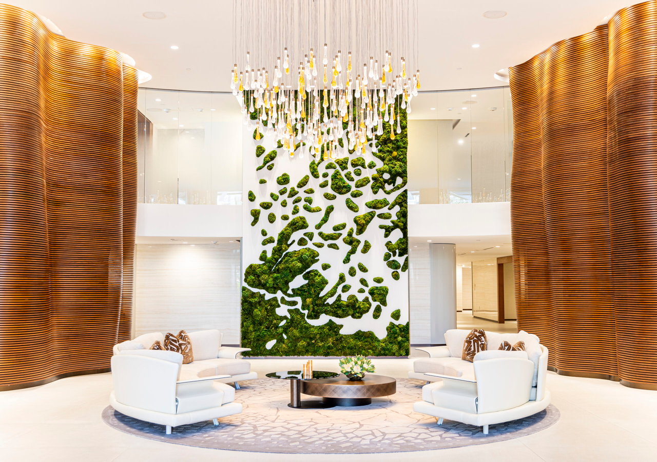 Alina Residences