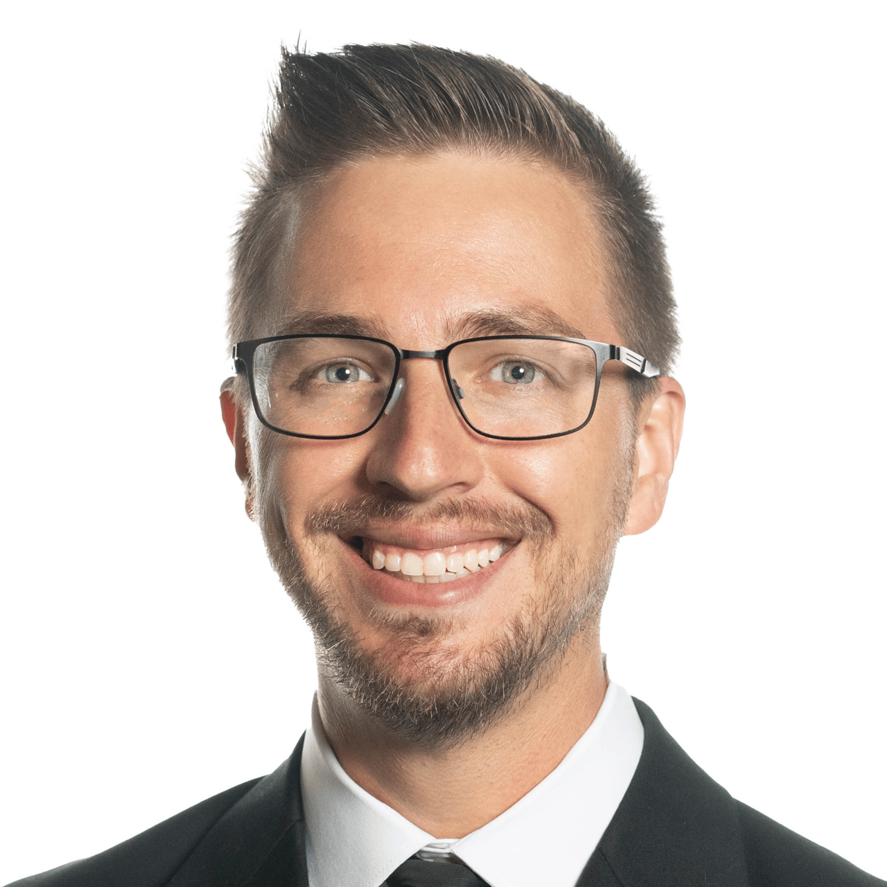 Kevin Levandoski