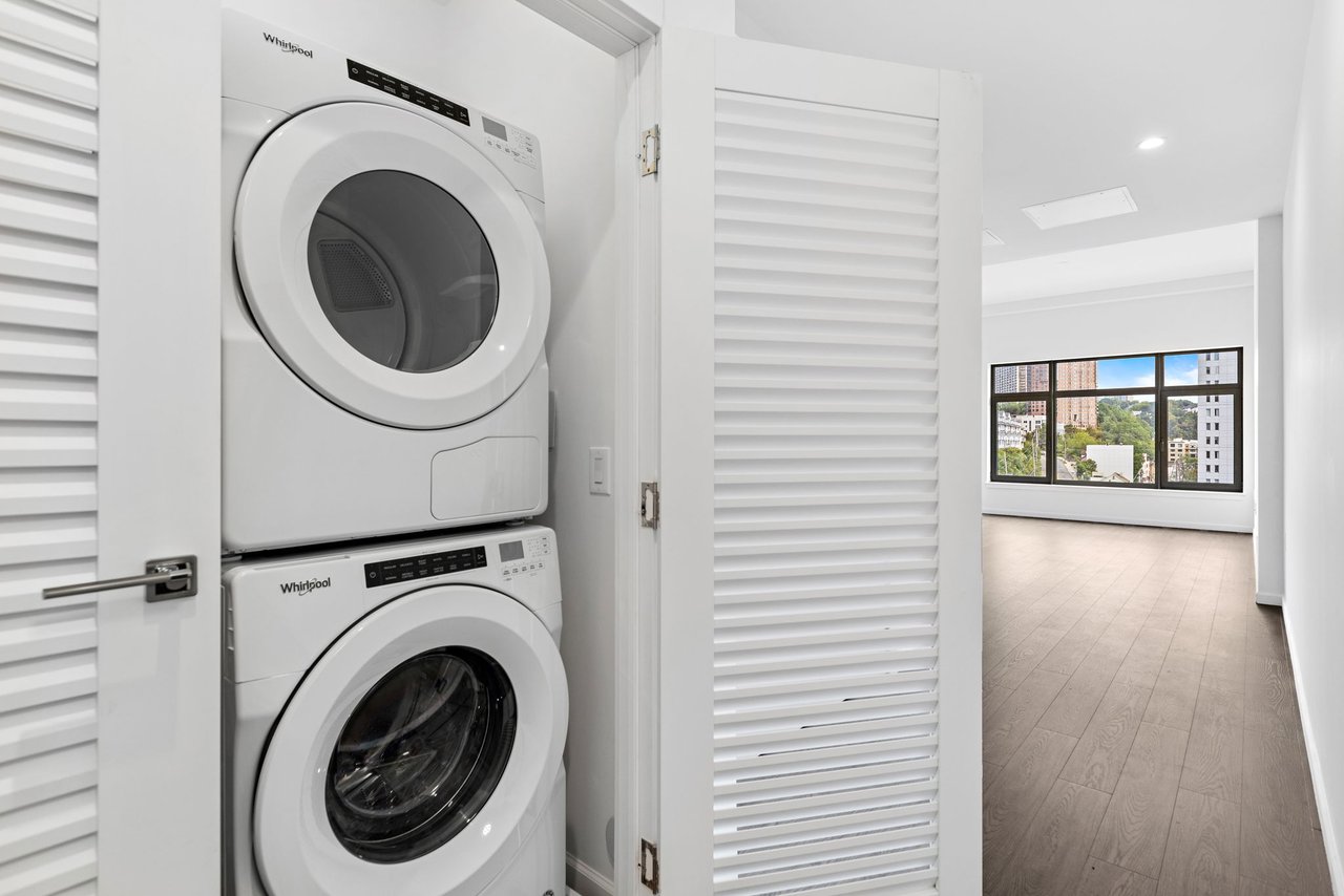 OTTO NW 2 BEDROOM | 2 BATHROOM