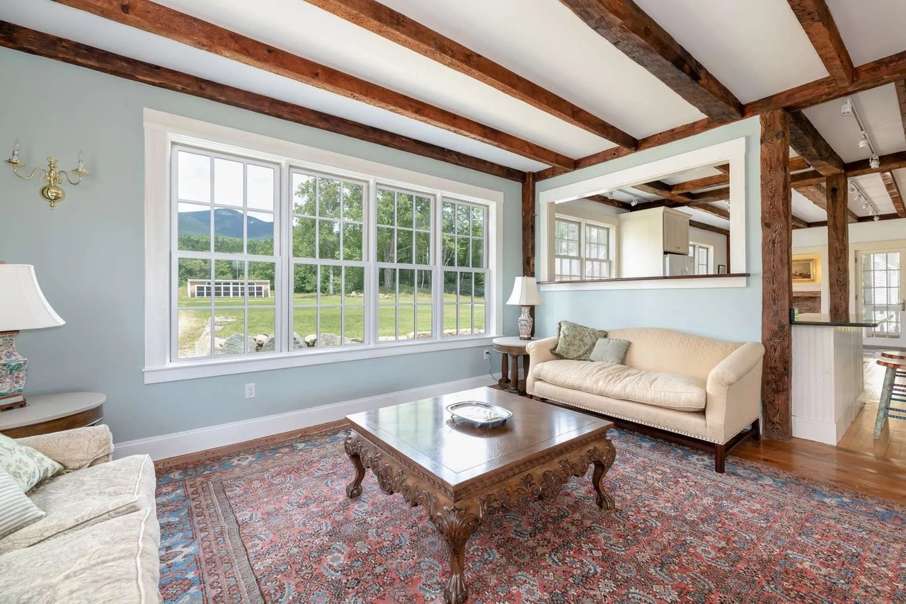 216 Whiteface Intervale Rd