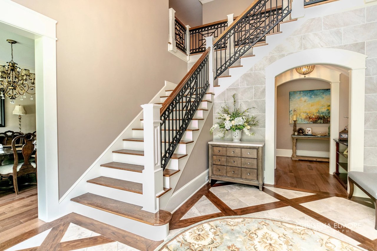 97 Southshore Court, Bonaire, GA 31005