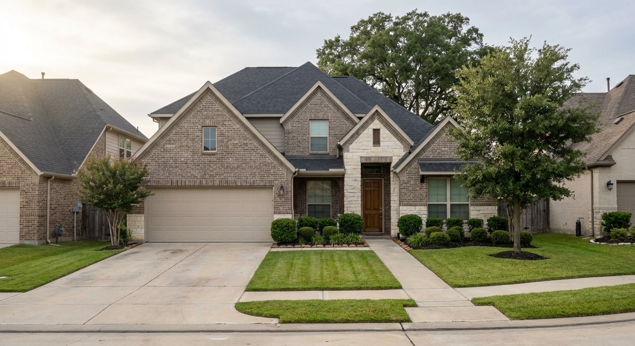 How Buyers Can Win In Competitive Oklahoma City Markets